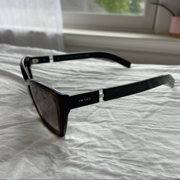 Brand New Prada Sunglasses